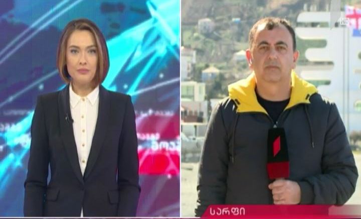 კორონავირუსის გავრცელების პრევენცია