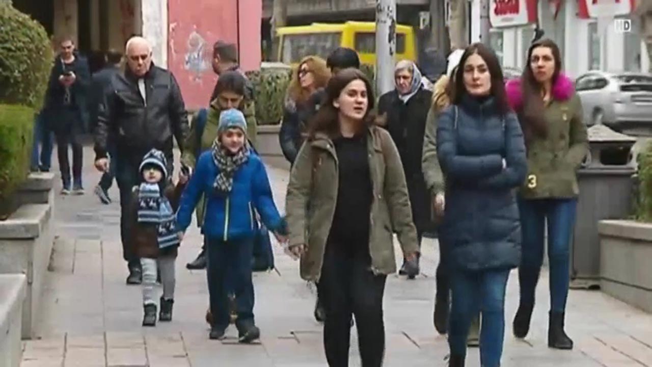 კორონავირუსის გავრცელების საფრთხე - ექსპერტთა რეკომენდაციები