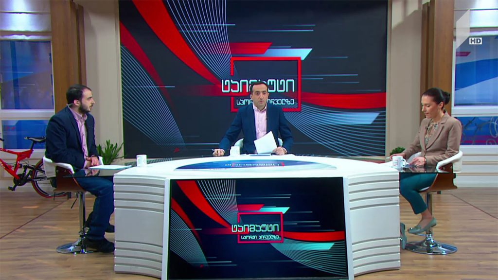 ტაიმაუტი – დღის მთავარი ქართული და უცხოური სპორტული სიახლეები​​