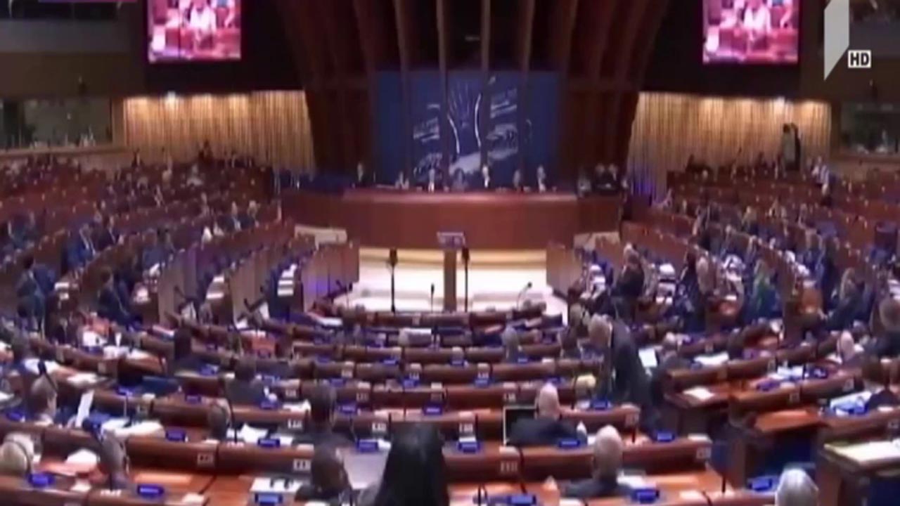 „რუსეთიდან დეპორტირებულთა საქმე“ - პოლიტიკური შეფასებები 