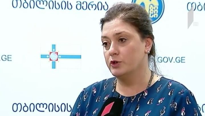 პრევენციული ღონისძიებები და სხდომა მერიაში