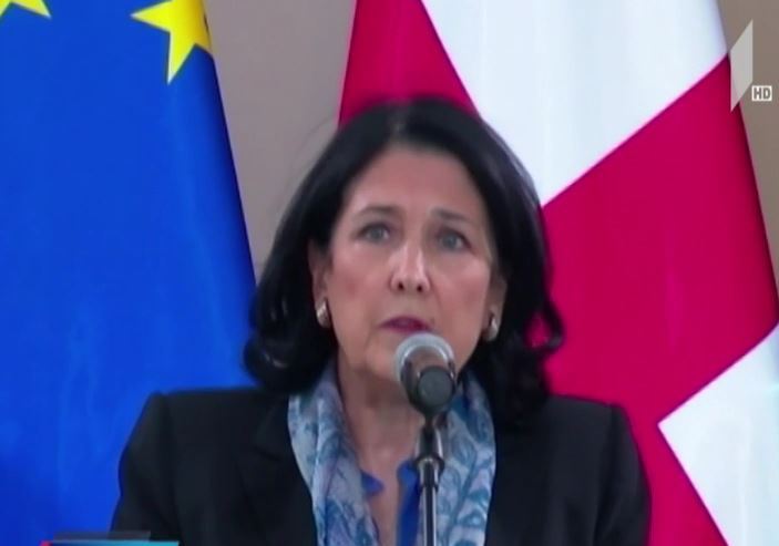 „ხვამლი მრავალვარსკვლავი“ - ალბომის პრეზენტაცია ორბელიანების სასახლეში