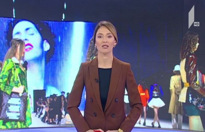 პარიზის მოდის კვირეული გრძელდება