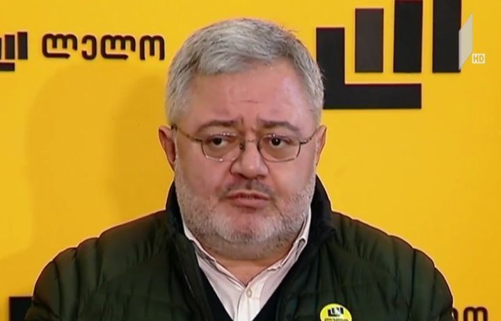 მოლაპარაკება საარჩევნო სისტემაზე