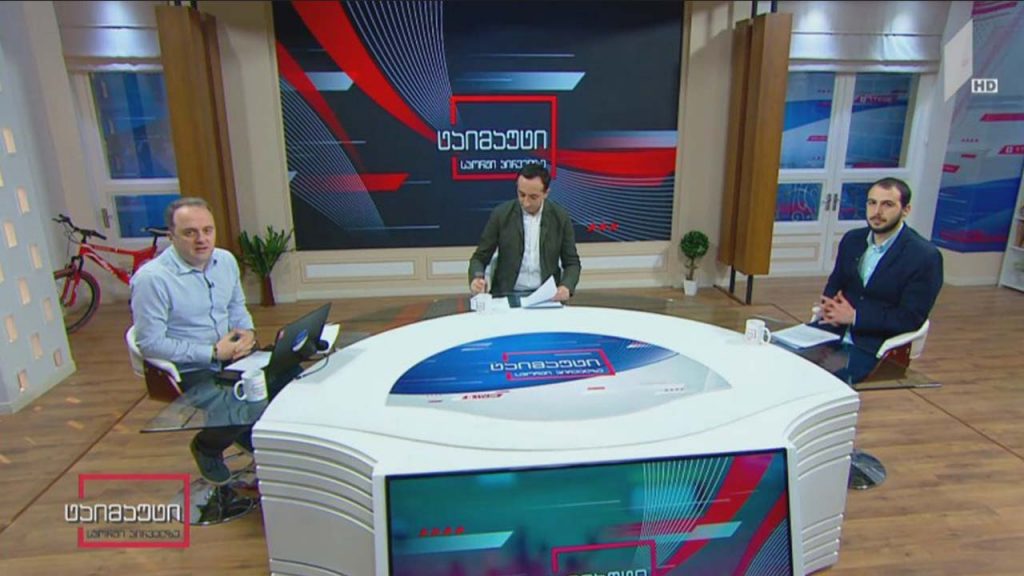 ტაიმაუტი – დღის მთავარი ქართული და უცხოური სპორტული სიახლეები​​