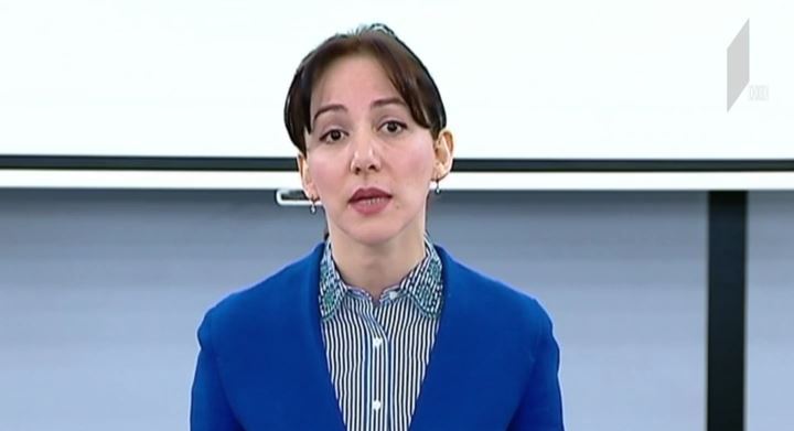 რეგისტრაცია ერთიანი ეროვნული გამოცდებისთვის