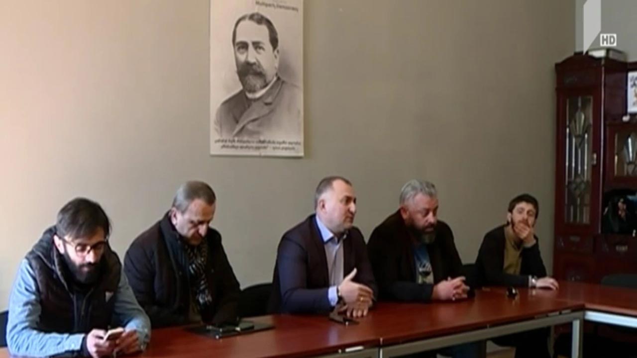 სასამართლოს გადაწყვეტილება