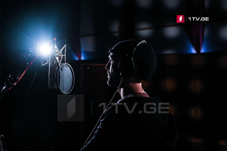 თორნიკე ყიფიანის სიმღერისა და ვიდეოს პრეზენტაცია 3 მარტს „ახალი დღის“ ეთერში შედგება