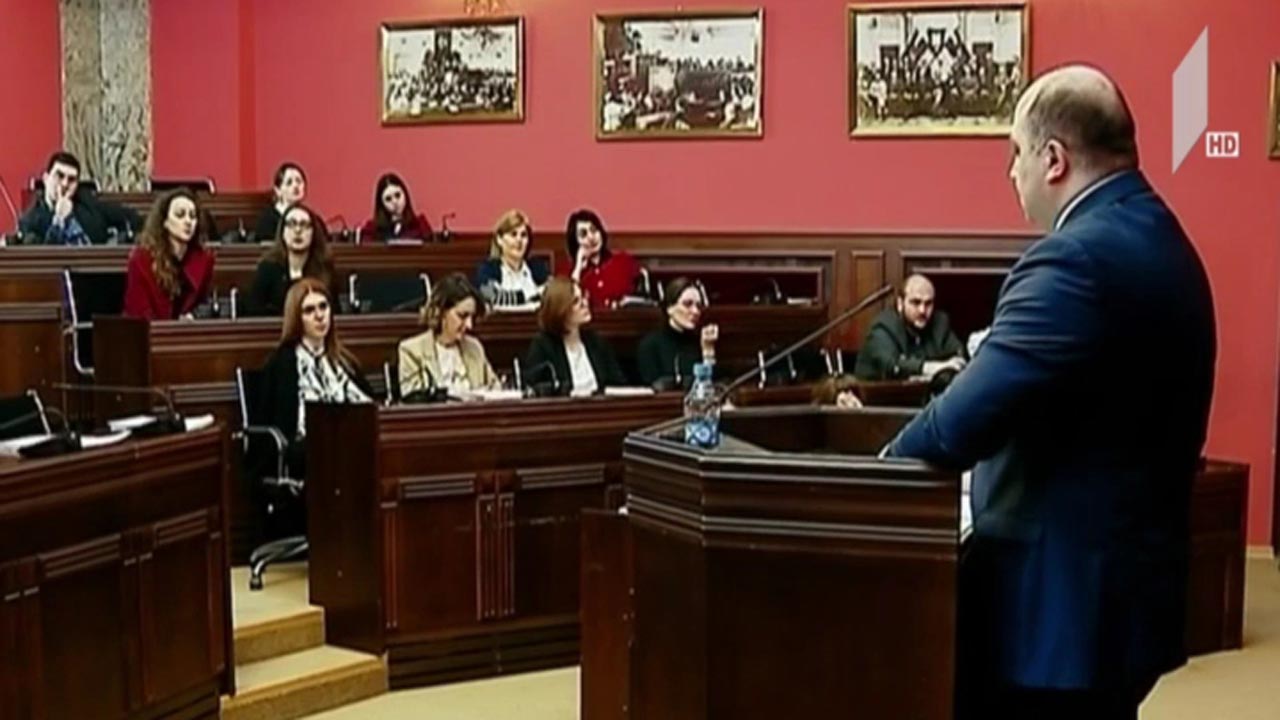 ქალთა მიმართ ძალადობის შემთხვევები