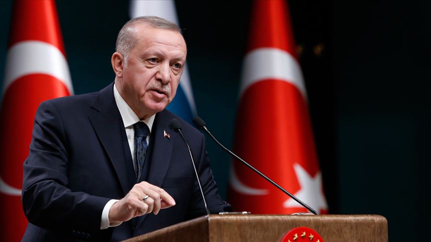 თურქეთის პრეზიდენტის პრესმდივანი აცხადებს, რომ ერდოღანს შეუძლია უკრაინისა და რუსეთის პრეზიდენტებს შორის დიალოგის ორგანიზება