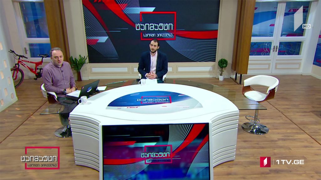 ტაიმაუტი – დღის მთავარი ქართული და უცხოური სპორტული სიახლეები​​