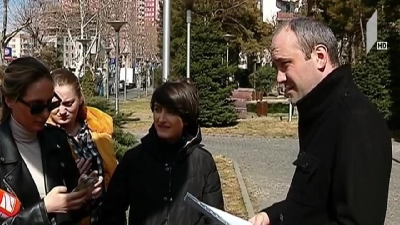 ზვიად კუპრავას გამოკითხვა