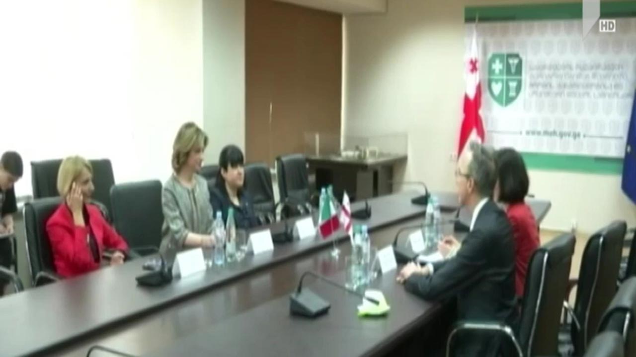 კორონავირუსის გავრცელების პრევენცია 