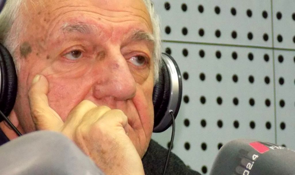 პიკის საათი - ბაადურ წულაძე-85