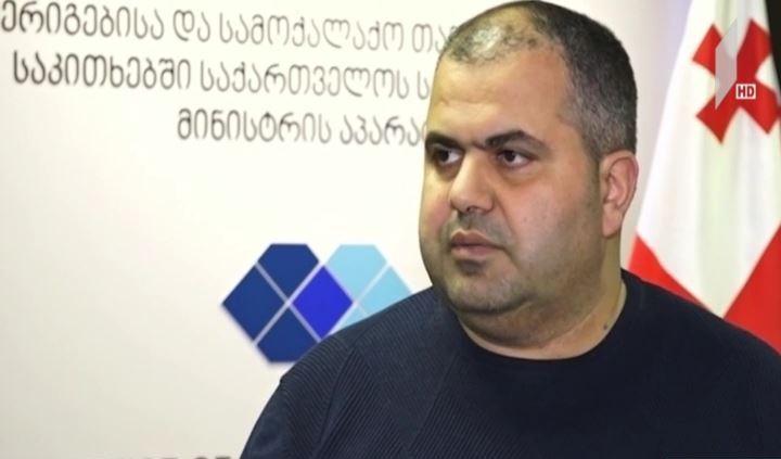 ვითარება ოკუპირებულ აფხაზეთში
