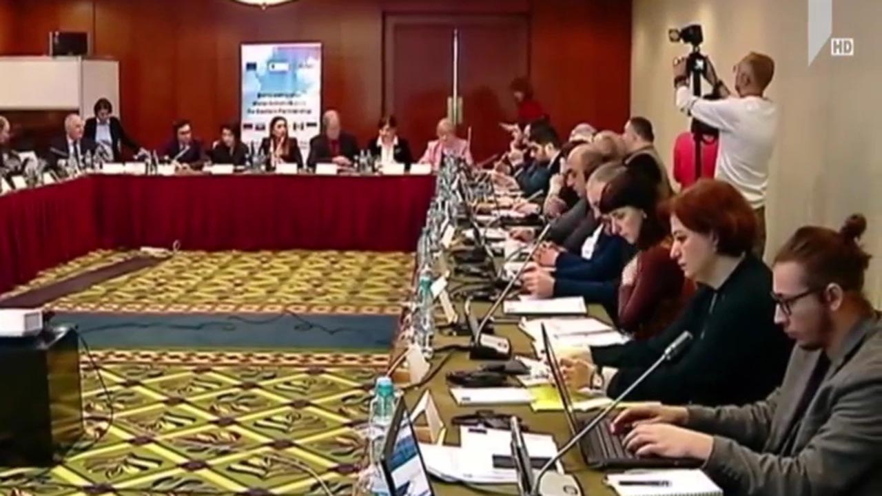 წყლის რესურსების მართვა
