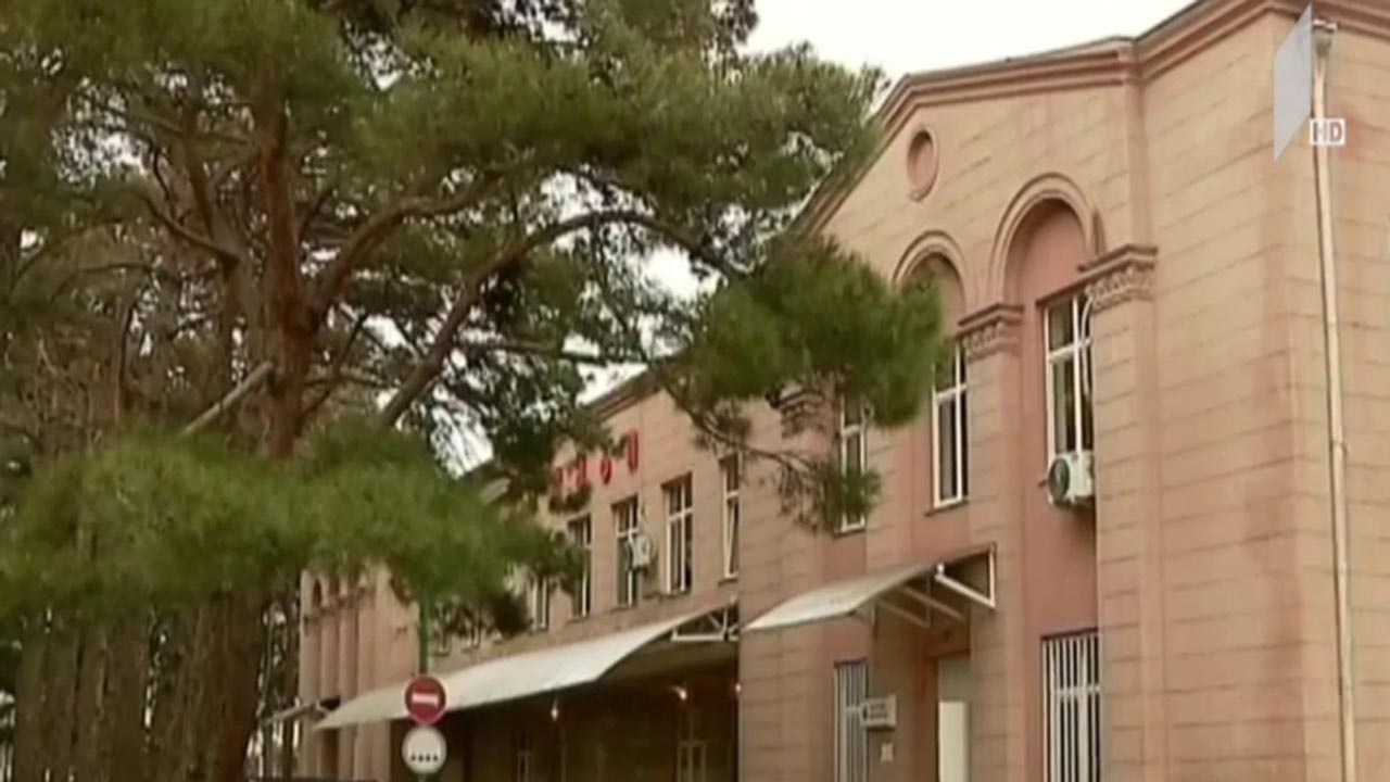 ინფექციური საავადმყოფოს მომავალი