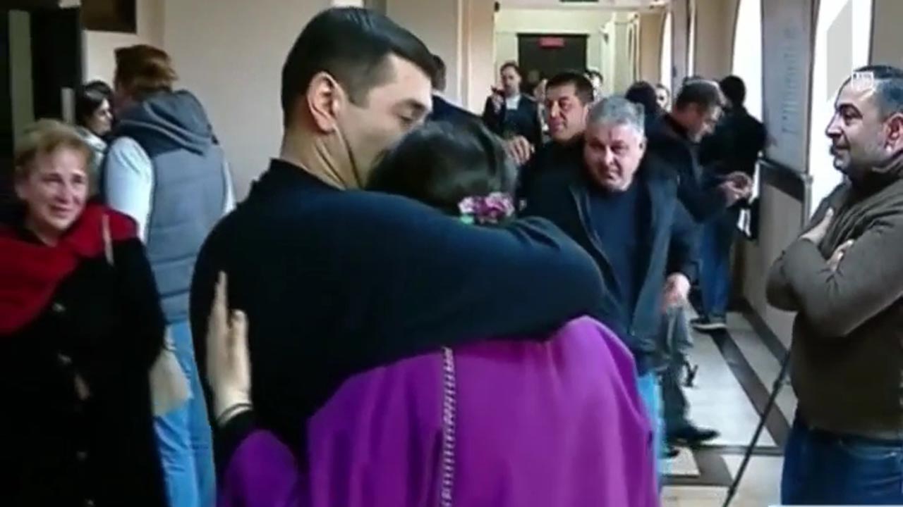 კობა კოშაძის საქმე