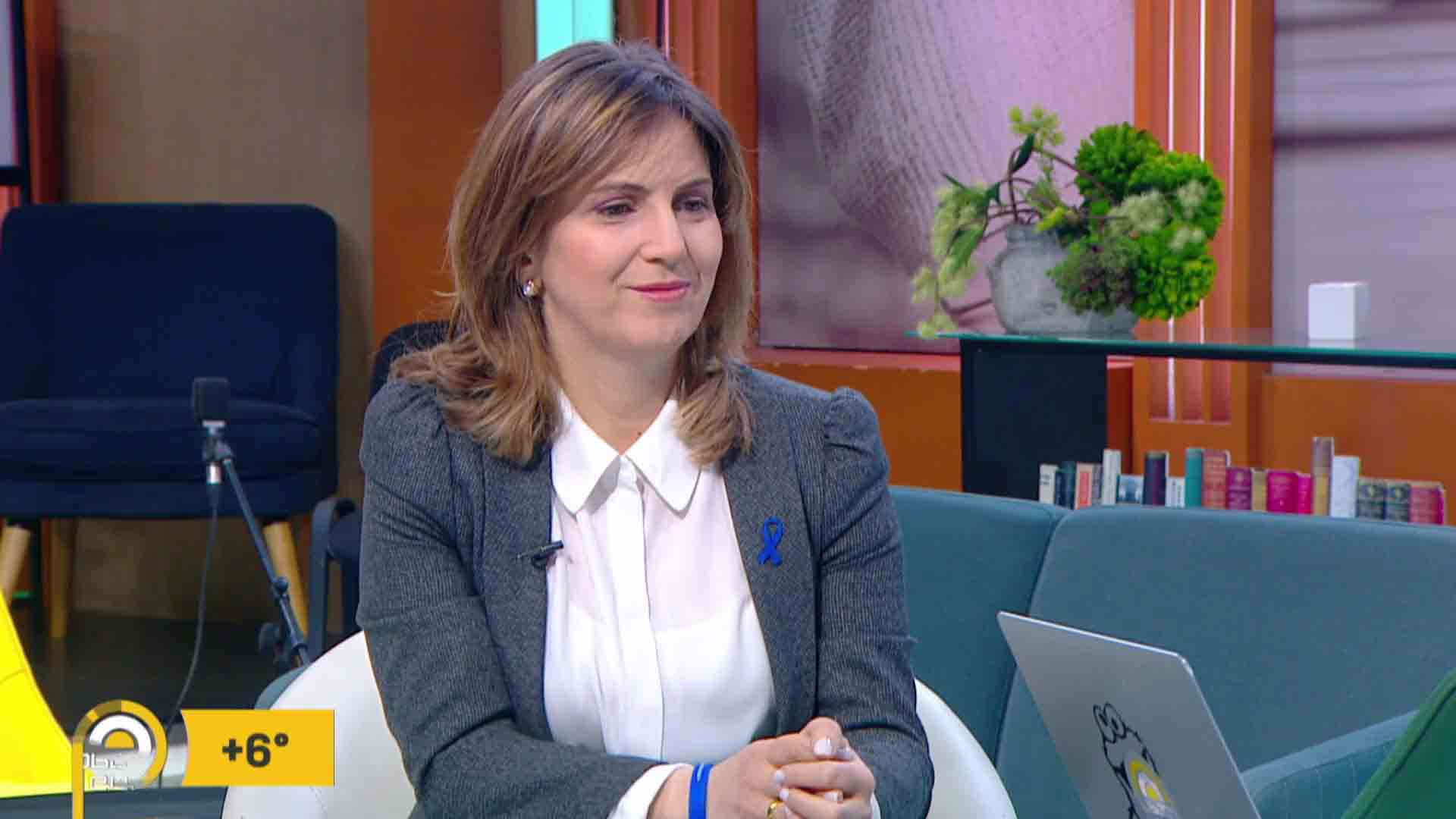 „ლურჯი მარტი“