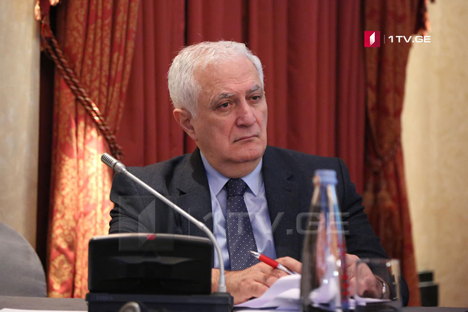 კორონავირუსთან ბრძოლის რეკომენდაციები