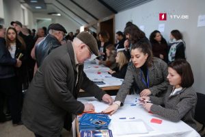„ქართული ოცნება“ ჰეთ-თრიკის მოლოდინში…