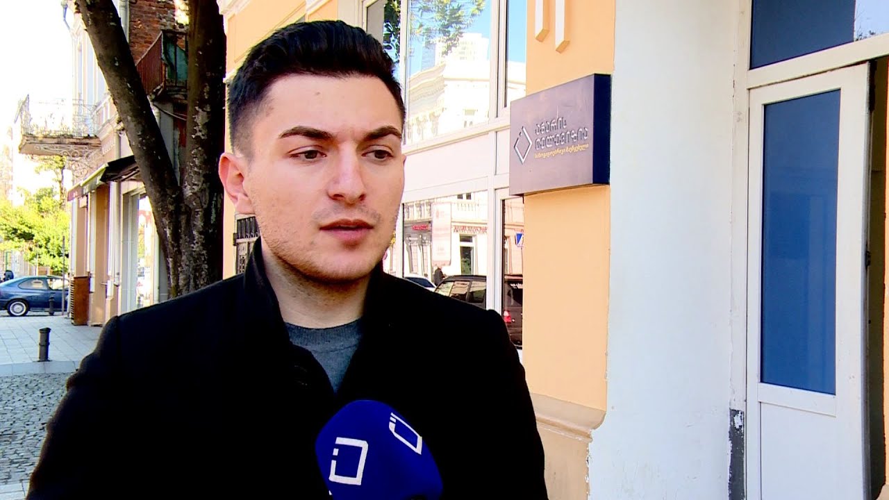 აჭარის ტელევიზიის საინფორმაციო სამსახურის უფროსის მოვალეობის შემსრულებელი გიორგი აბაზაძე კლინიკაში გადაიყვანეს