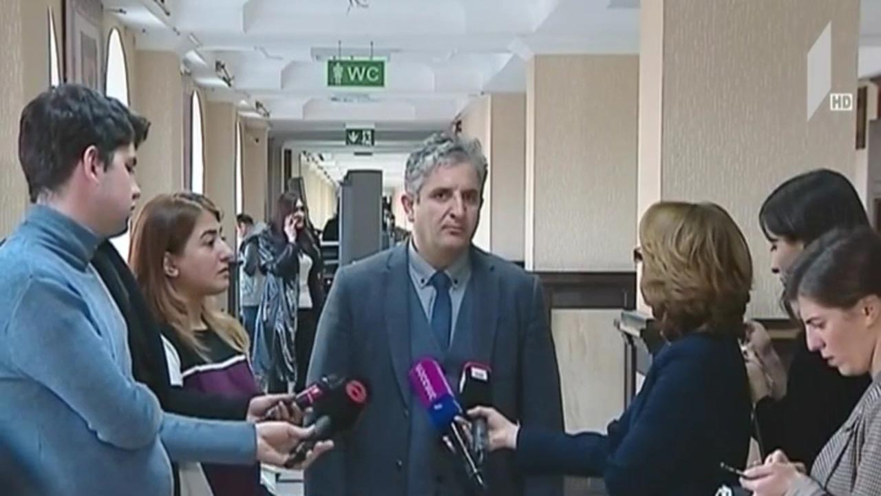 ჩოლოიანის საქმე
