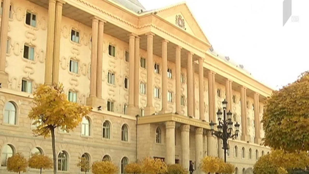 შეთანხმების სამართლებრივი ნაწილი 
