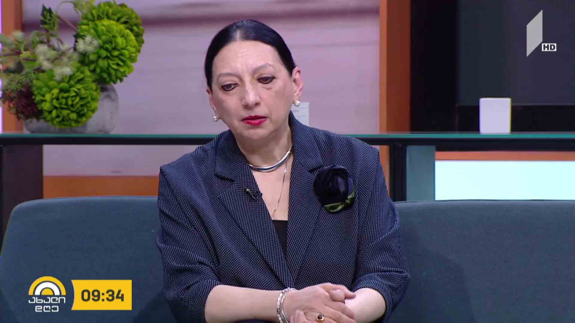 სეზონური ალერგია - იმუნოლოგის რჩევები