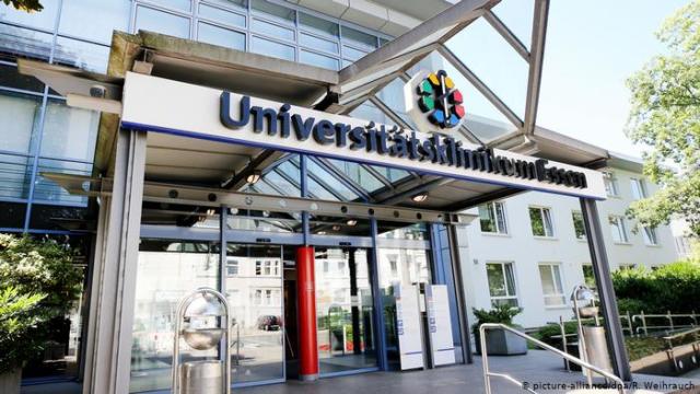 Almaniyada koronavirusla ölümün ilk halları qeydə alındı