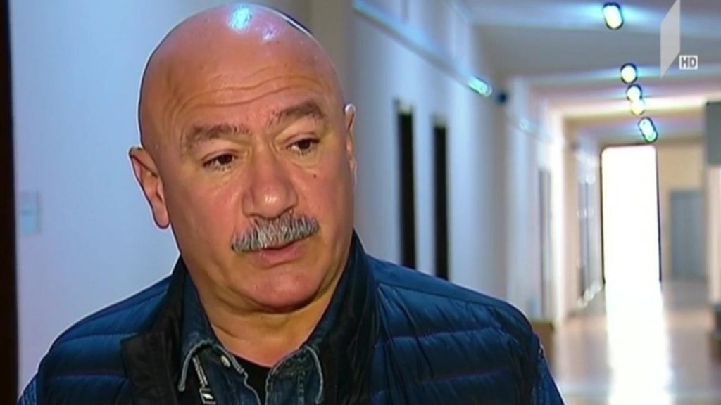 „არა აზარტულ თამაშებს“ – პირველი არხის კამპანია