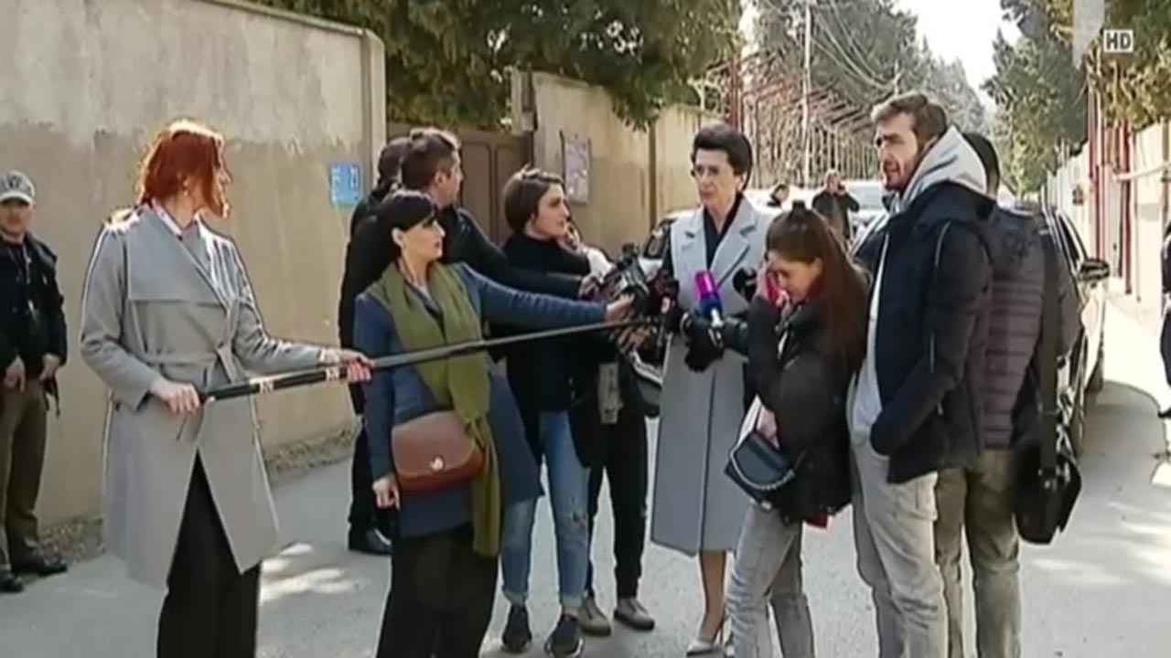 ცვლილებები საარჩევნო სისტემაში