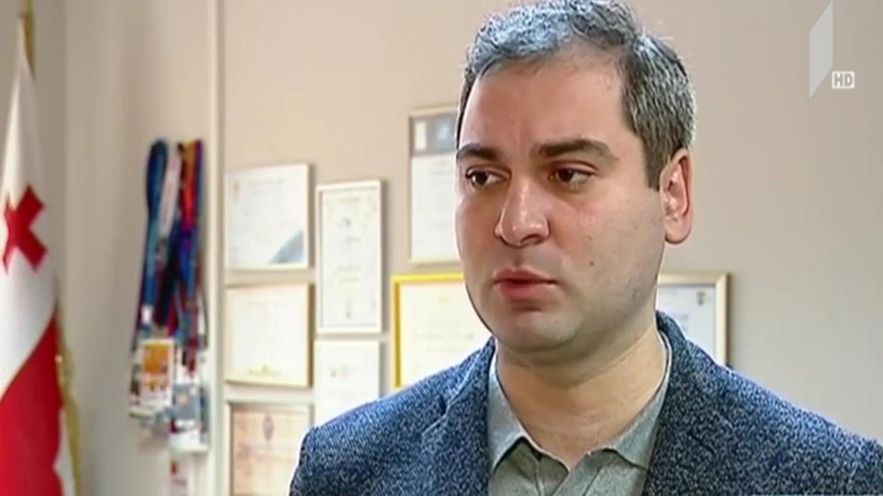 ძიუდოში თბილისის გრან-პრი გაუქმდა