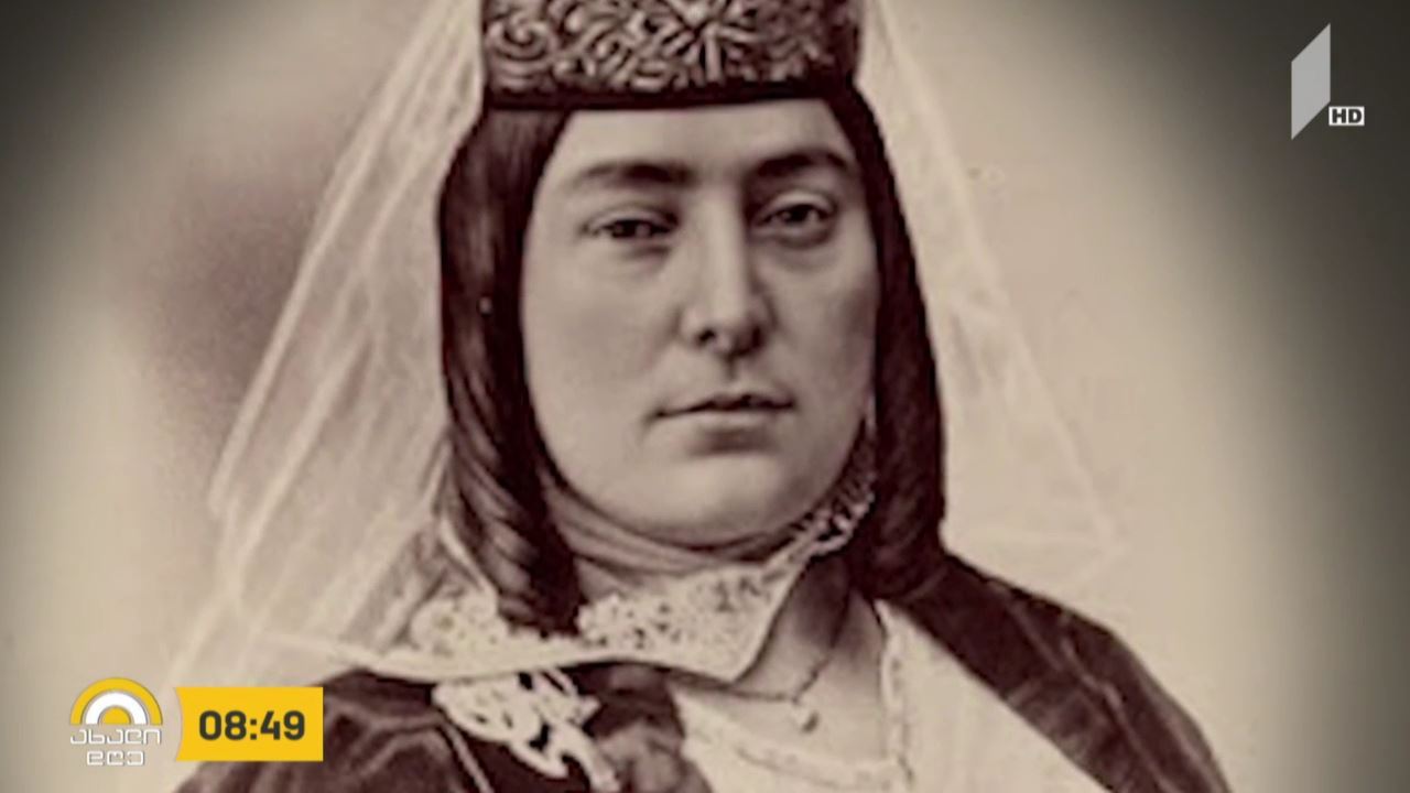 ქალები, რომლებმაც ისტორია შექმნეს - რუბრიკა #კულტინფო