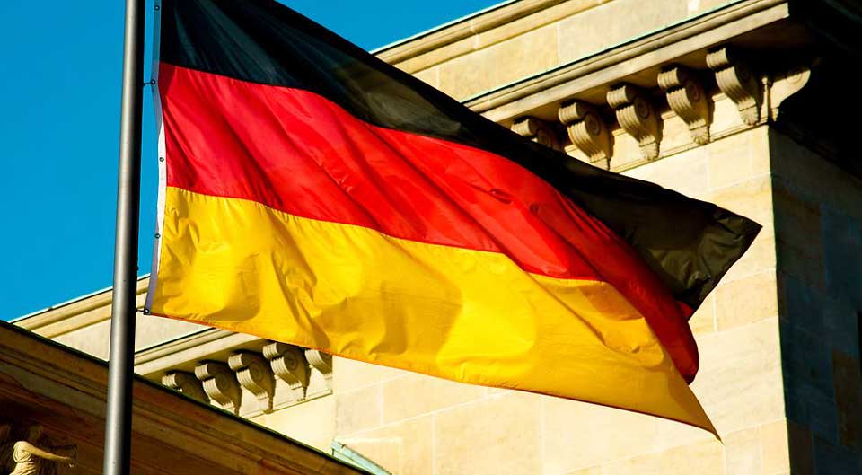 გერმანიის საგარეო უწყება - საქართველომ კიდევ ერთი დადებითი ნაბიჯი გადადგა წარმატებული დემოკრატიული განვითარების პროცესში