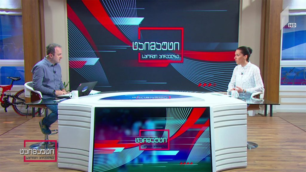ტაიმაუტი – დღის მთავარი ქართული და უცხოური სპორტული სიახლეები​​