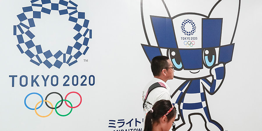 ტოკიოს ოლიმპიადის 2022 წლისთვის გადატანა განიხილება