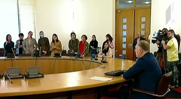საშეღავათო პერიოდი სასესხო ვალდებულებებზე