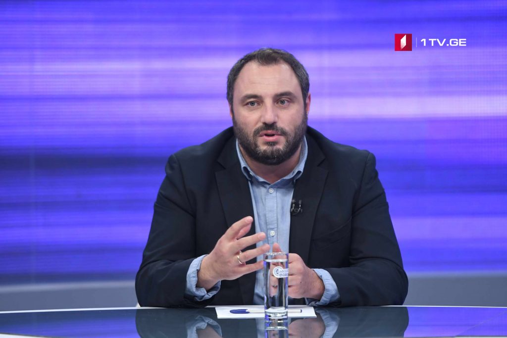 რა უნდა გაკეთდეს კორონა ვირუსისგან გამოწვეული რეცესიის შესაჩერებლად