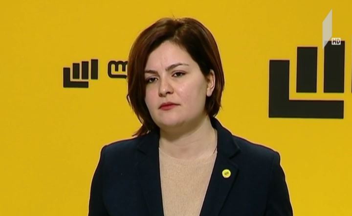 „ლელო საქართველოსთვის“ აშშ-ის სახელმწიფო დეპარტამენტის ანგარიშს აფასებს