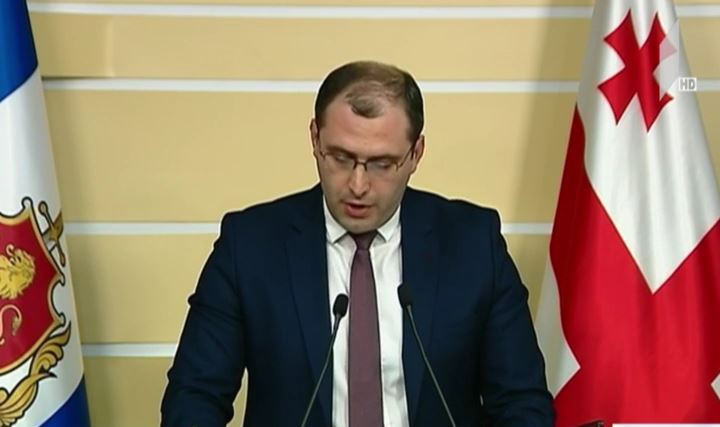 თვითიზოლაციის წესების დარღვევის შემთხვევები