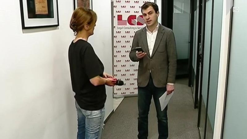 მიმართვა პრეზიდენტს