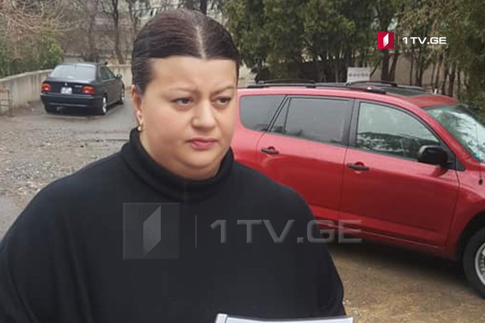 რესპუბლიკური საავადმყოფოს საკარანტინო სივრცეში ამ დროისათვის 29 პაციენტი იმყოფება