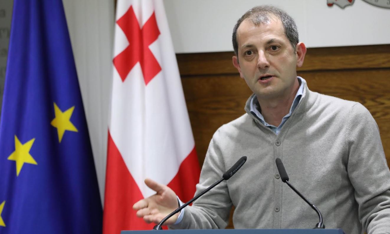 „სპარის“ გენერალური დირექტორის მოადგილე - მარაგების ან ფასის ზრდის არანაირი საფრთხე არ არსებობს