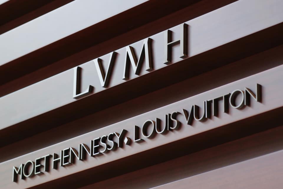 ფრანგული კომპანია LVMH სადეზინფექციო ხსნარის წარმოებას იწყებს