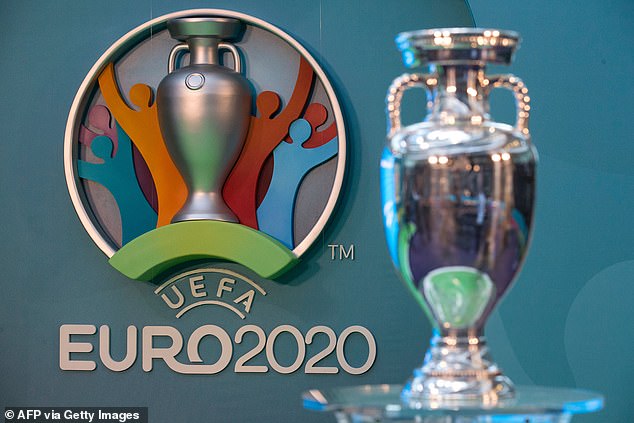იტალიის ფეხბურთის ფედერაცია უეფას ევრო 2020-ის გადატანას თხოვს