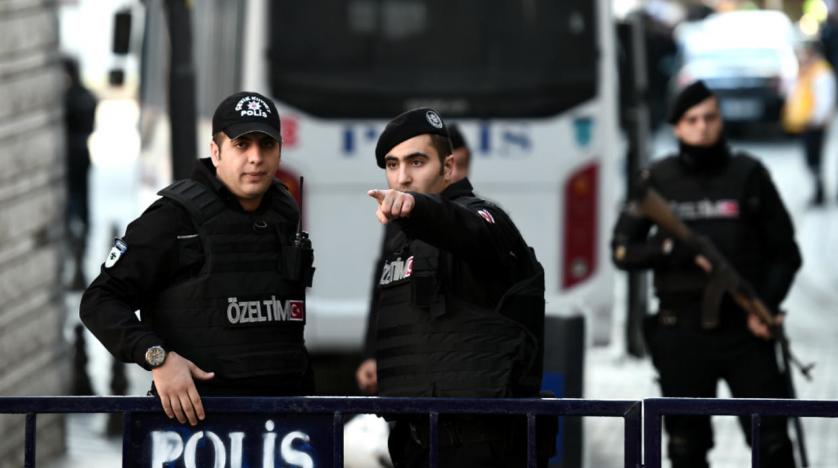 „როიტერი“ - თურქეთში, სოციალურ ქსელებში კორონავირუსის შესახებ პროვოკაციული ინფორმაციის გავრცელების მიზეზით 19 ადამიანი დააკავეს