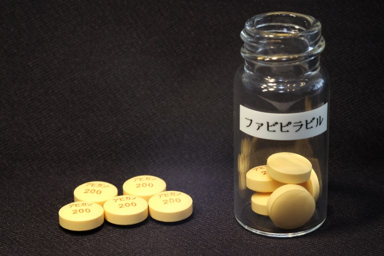 ჩინეთში აცხადებენ, რომ გრიპის საწინააღმდეგო იაპონური პრეპარატი კორონავირუსის სამკურნალოდ ეფექტიანი აღმოჩნდა