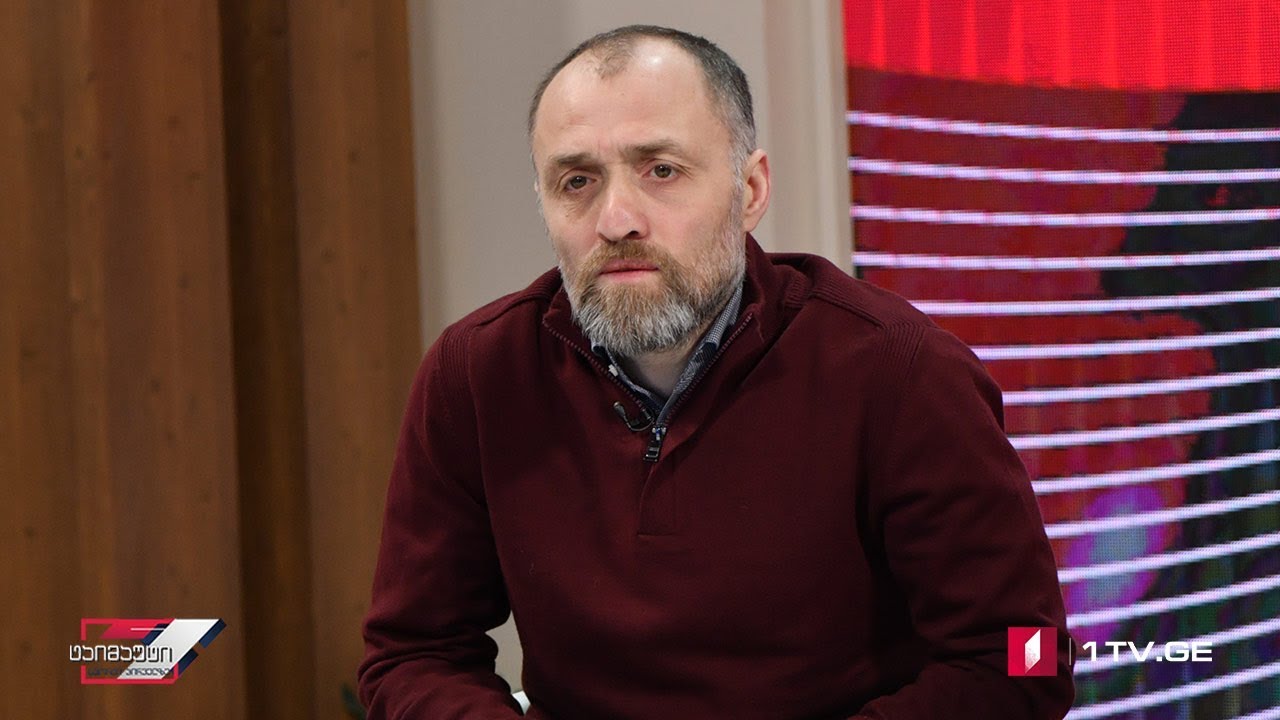 ალექსანდრე იაშვილი - გვსურს, რომ ივნისის მატჩებს ვაისთან ერთად შევხვდეთ