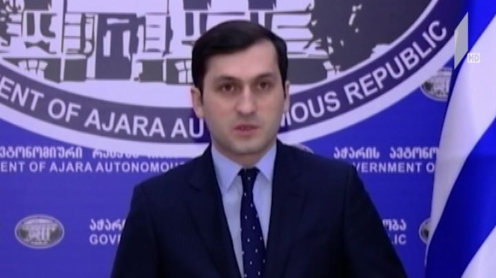აჭარაში მცხოვრებ 6000-ზე მეტ პირს სასურსათო პროდუქტი დაურიგდება